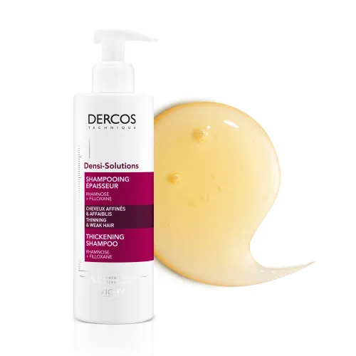 VICHY DERCOS SH.200ML THICKNING SHAMPO